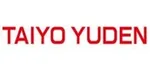 Markenlogo Taiyo Yuden