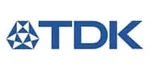شعار العلامة التجارية TDK