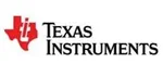 شعار العلامة التجارية Texas Instruments
