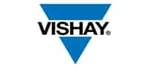 شعار العلامة التجارية Vishay