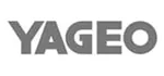 شعار العلامة التجارية YAGEO