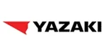 Yazaki 브랜드 로고