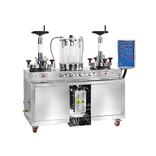 Airtight Herb Decoction Machines