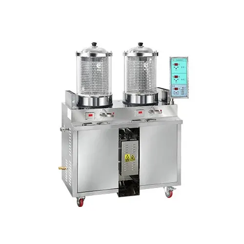 Normal Pressure Herb Decoction and Packing Machine HCR2000