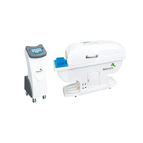 TCM Fumigation Treatment Machines