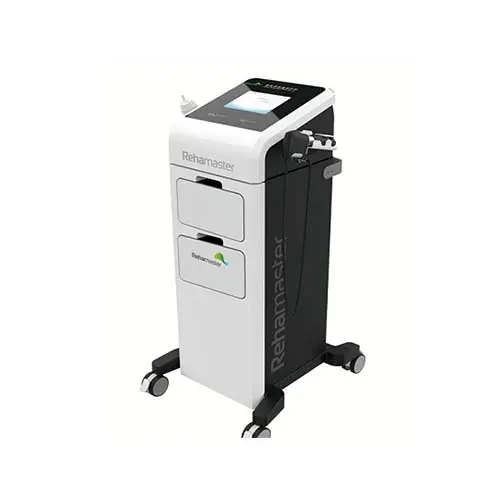 Shock Wave Therapy Devices
