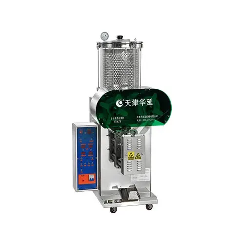 Micro Pressure Herb Decoction and Packing Machine HVA2000