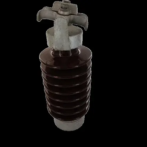 Porcelain Line Post Insulator ANSI 57-13A