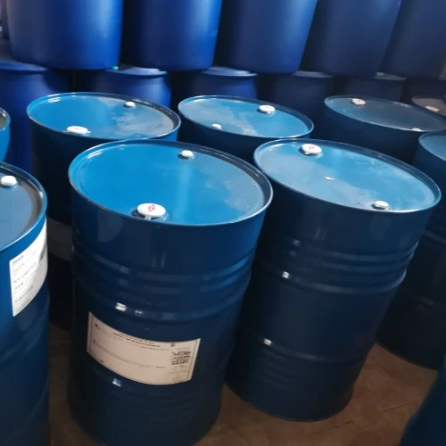 Silicone Oil And Textile Auxiliaries produced at the HuiLai Textile mill