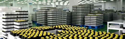 Bag And Luggage Production