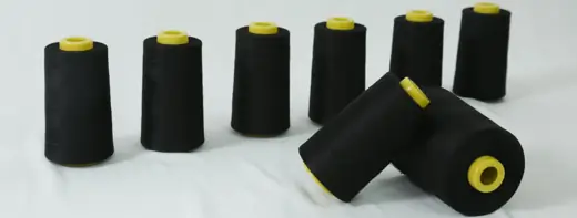 Packing Options And Container Loading For Polyester Yarn