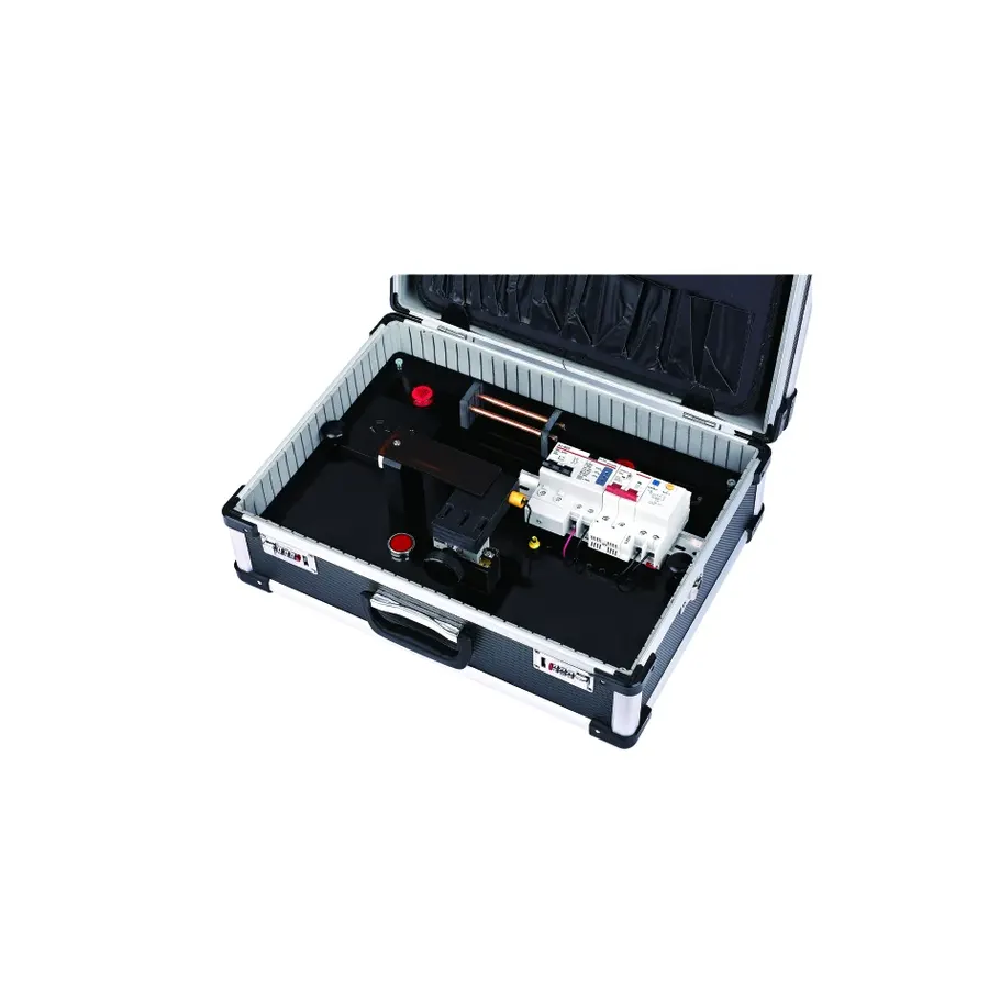 Arc Fault Test Device