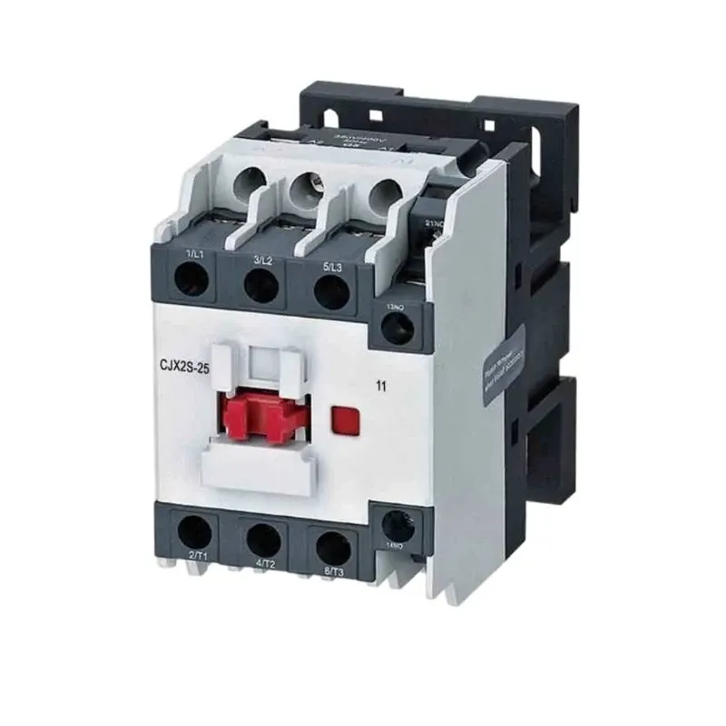 Contactors