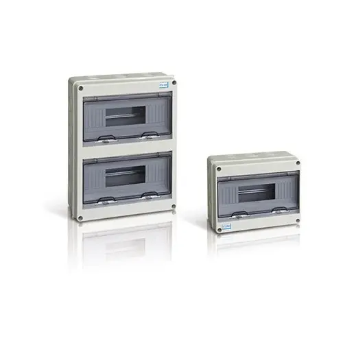 Waterproof Distribution Box