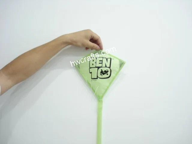 Mini Diamond Kite CXFZ0004 from HW Crafts