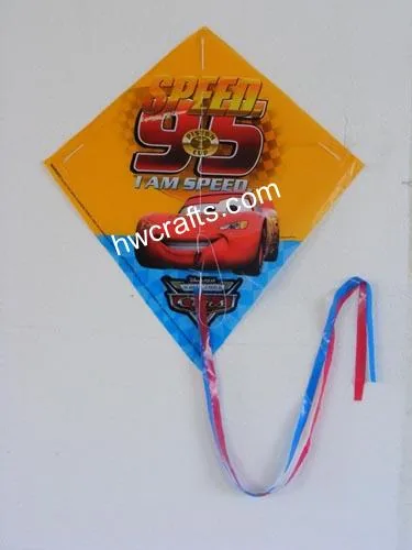 PE Diamond Kite CXFZ0016 from HW Crafts
