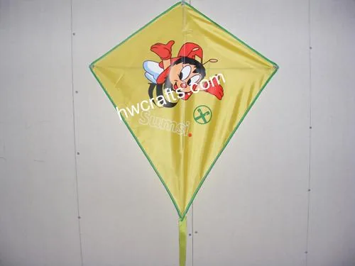 Diamond Kite CXFZ0002 from HW Crafts
