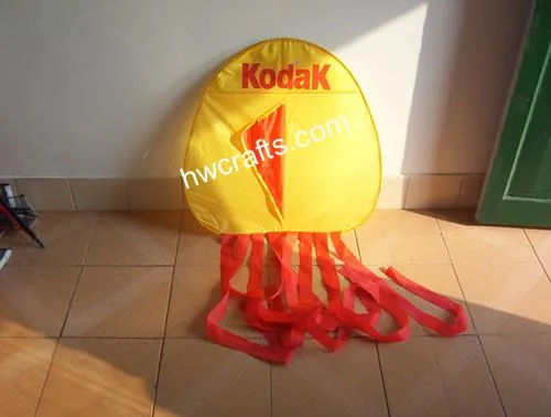 Octopus Kite CXFZ0006