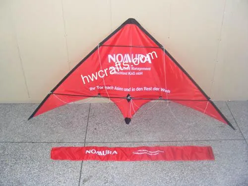 Stunt Kite CXFZ0009 from HW Crafts