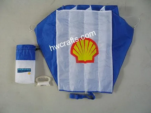 Small Parafoil Kite CXFZ0012 from HW Crafts