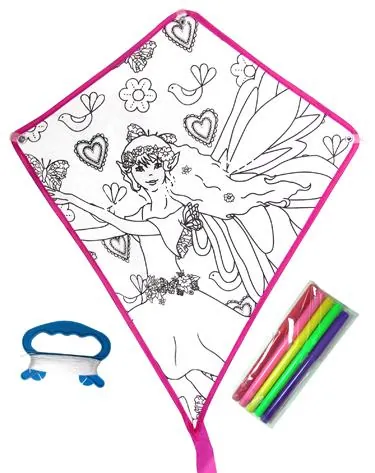 DIY Kite CXFZ0018