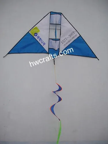 Promotional Delta Kite CXFZ0021 from HW Crafts