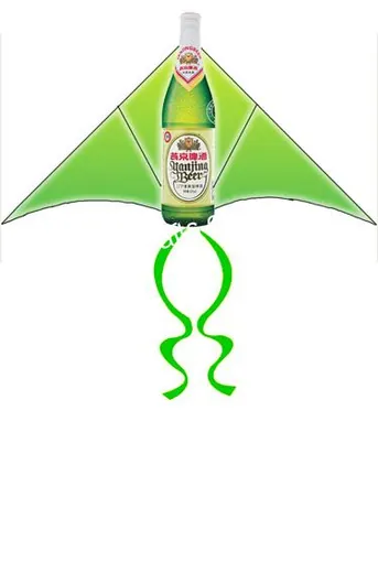 Promotional Delta Kite CXFZ0023