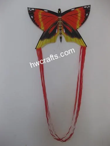 Butterfly Kite CXFZ0024 from HW Crafts