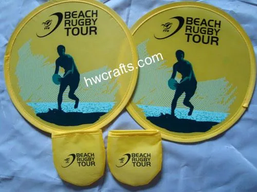 Foldable Frisbee ZDFP0003 from HW Crafts