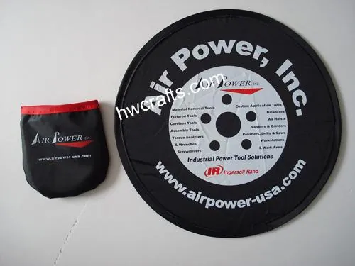 Foldable Frisbee ZDFP0004
