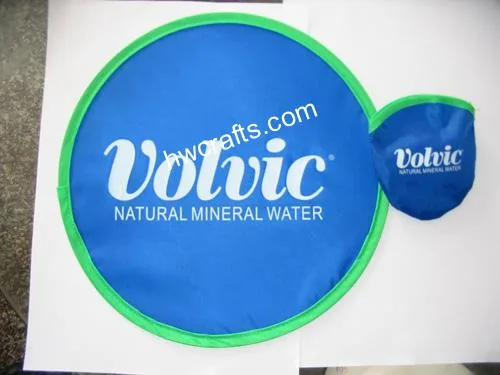 Foldable Frisbee ZDFP0007 from HW Crafts