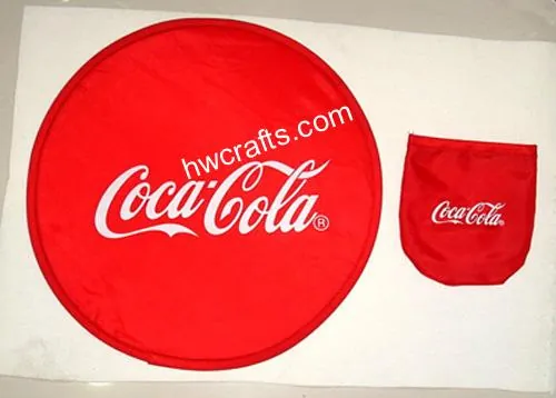 Foldable Frisbee ZDFP0008