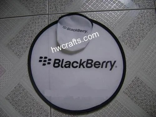 Foldable Frisbee ZDFP0009