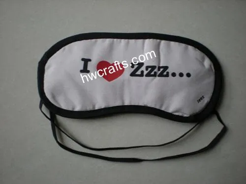Máscaras de dormir