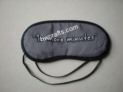 Sleep Eye Mask HWYZ0005 from HW Crafts