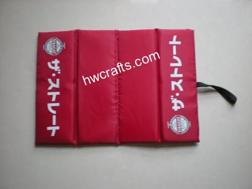 Seat Pad HWZD0003 from HW Crafts