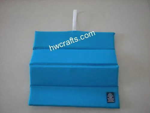 Foldable Stadium Cushion HWZD0005