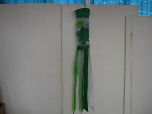 Windsock HWFT0004 from HW Crafts