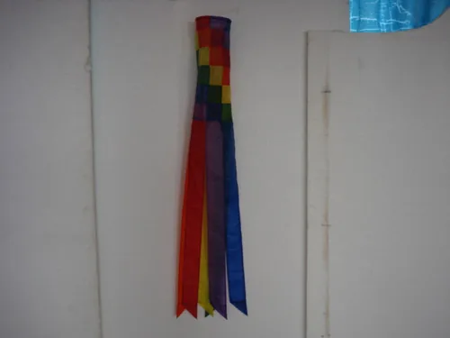 Windsock HWFT0005 from HW Crafts