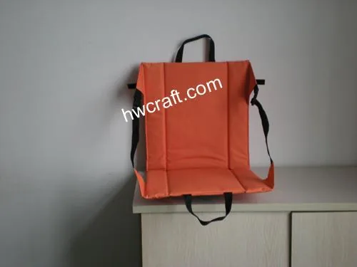 Stadium Seat HWZD0010 from HW Crafts