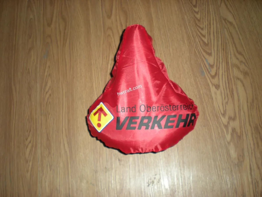 Bike Seat Coat DCZT0005 from HW Crafts