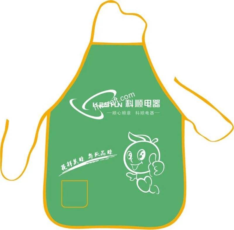 앞치마 GGWQ0002 (HW Crafts)