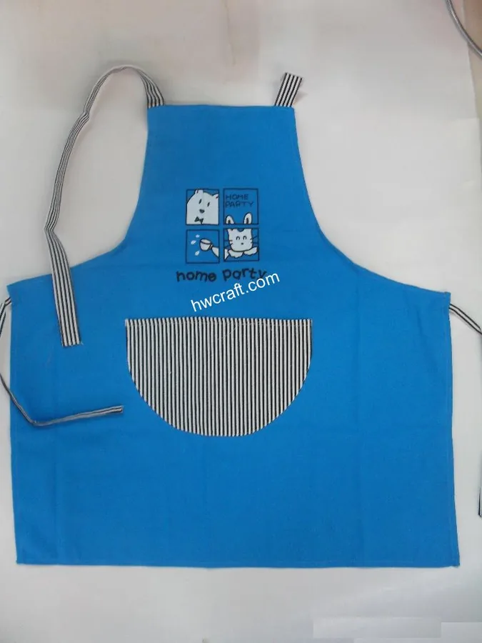 Apron GGWQ0003 from HW Crafts