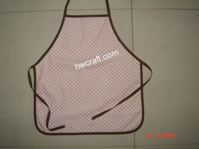 Kinderschürze GGWQ0007 von HW Crafts