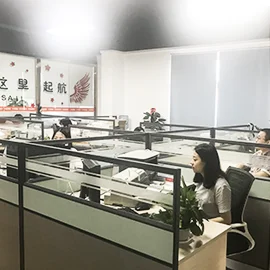 Fertige Bauteile bei Shenzhen Huaxin Precision Ceramics