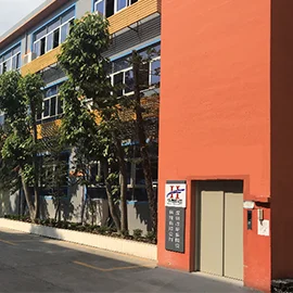 Keramikkomponenten, gefertigt von Shenzhen Huaxin Precision Ceramics