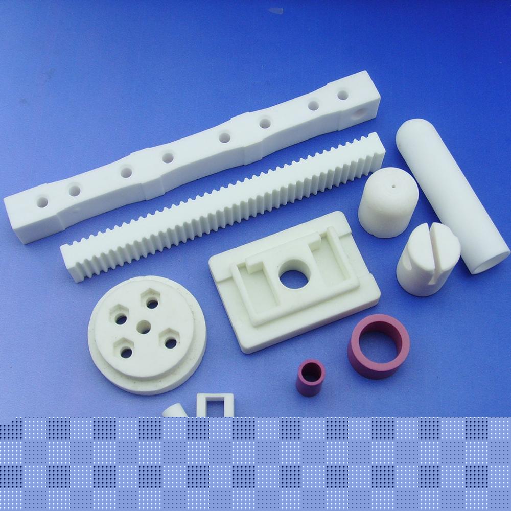 Präzisionskeramikteil, gefertigt von Shenzhen Huaxin Precision Ceramics