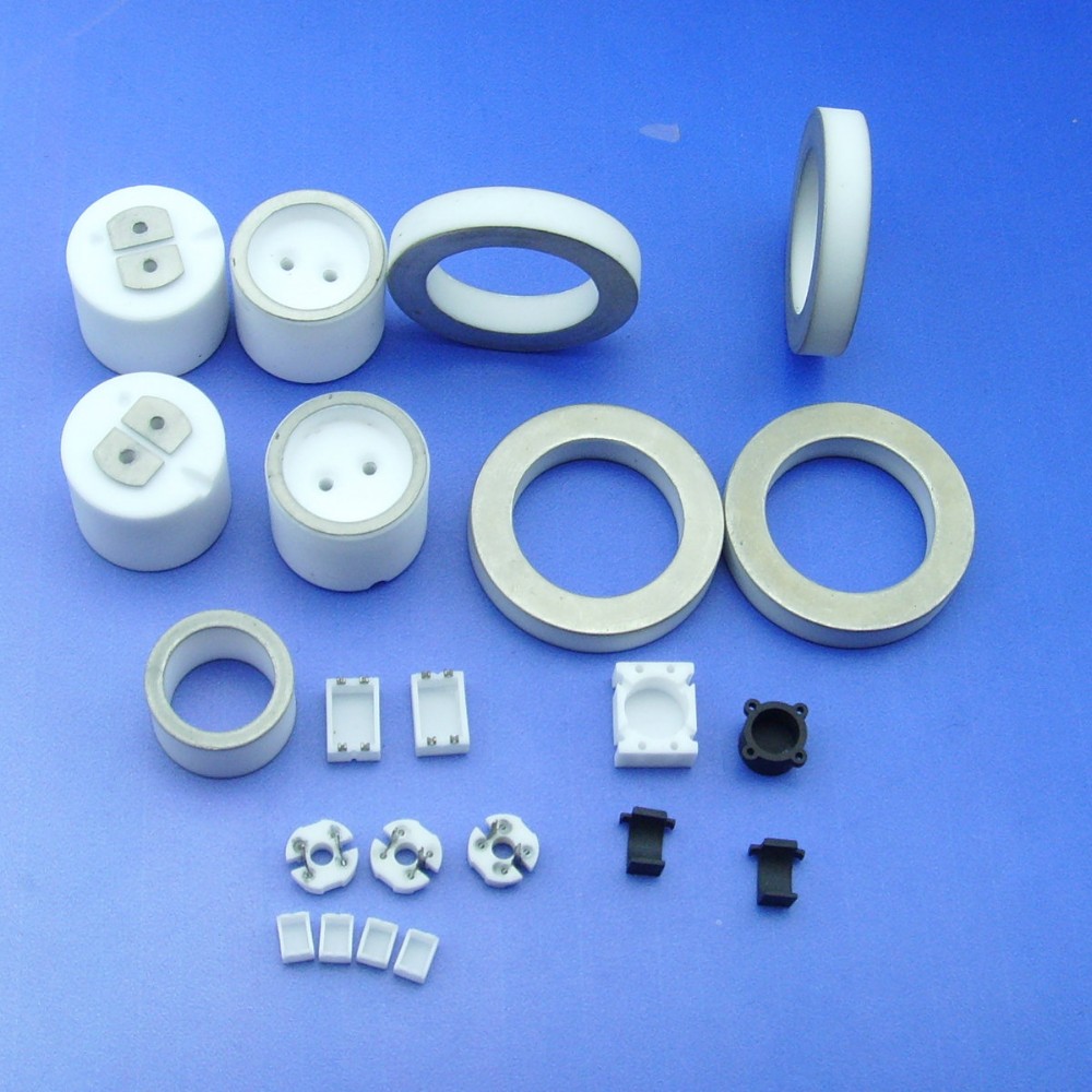 Präzisionskeramikteil, gefertigt von Shenzhen Huaxin Precision Ceramics