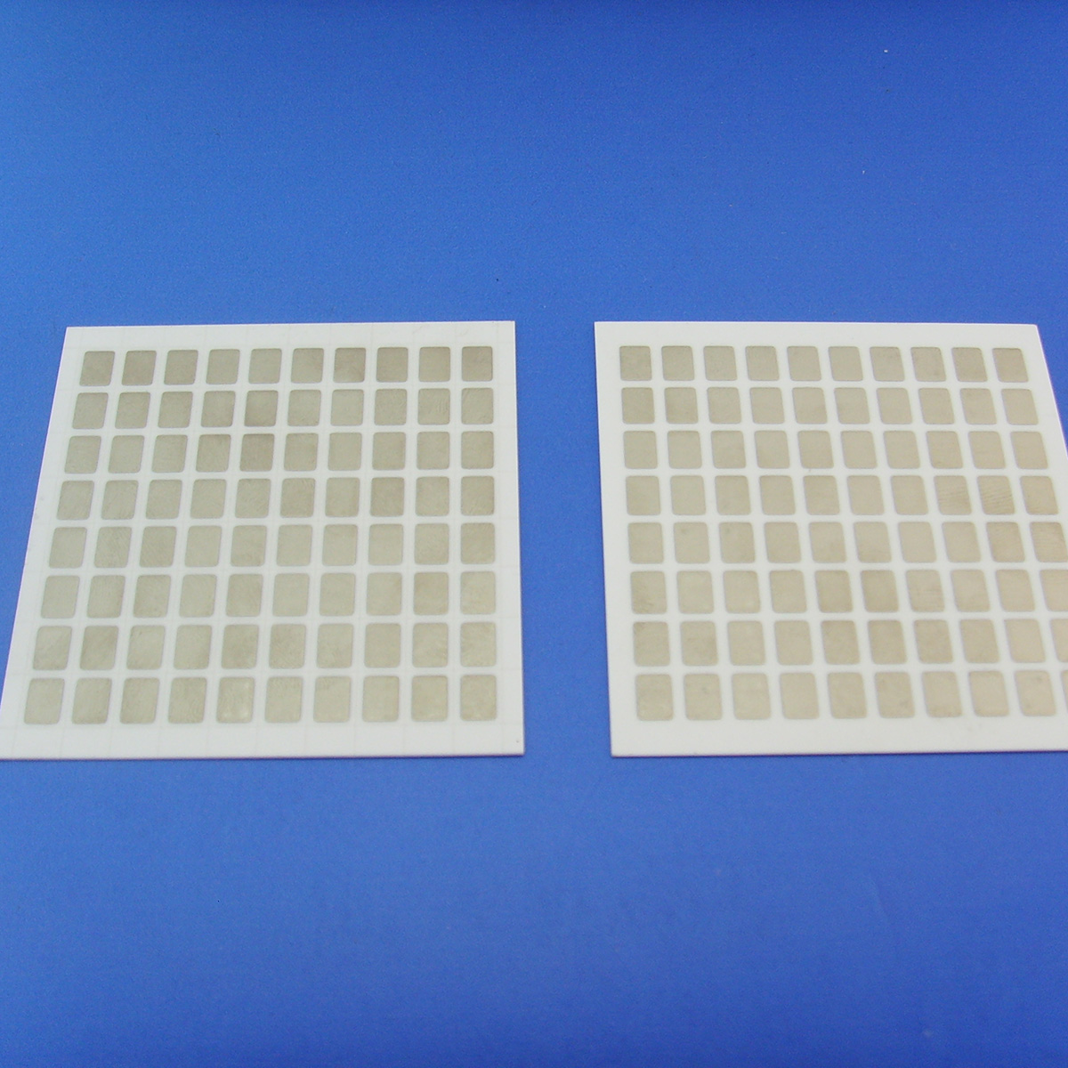 Präzisionskeramikteil, gefertigt von Shenzhen Huaxin Precision Ceramics