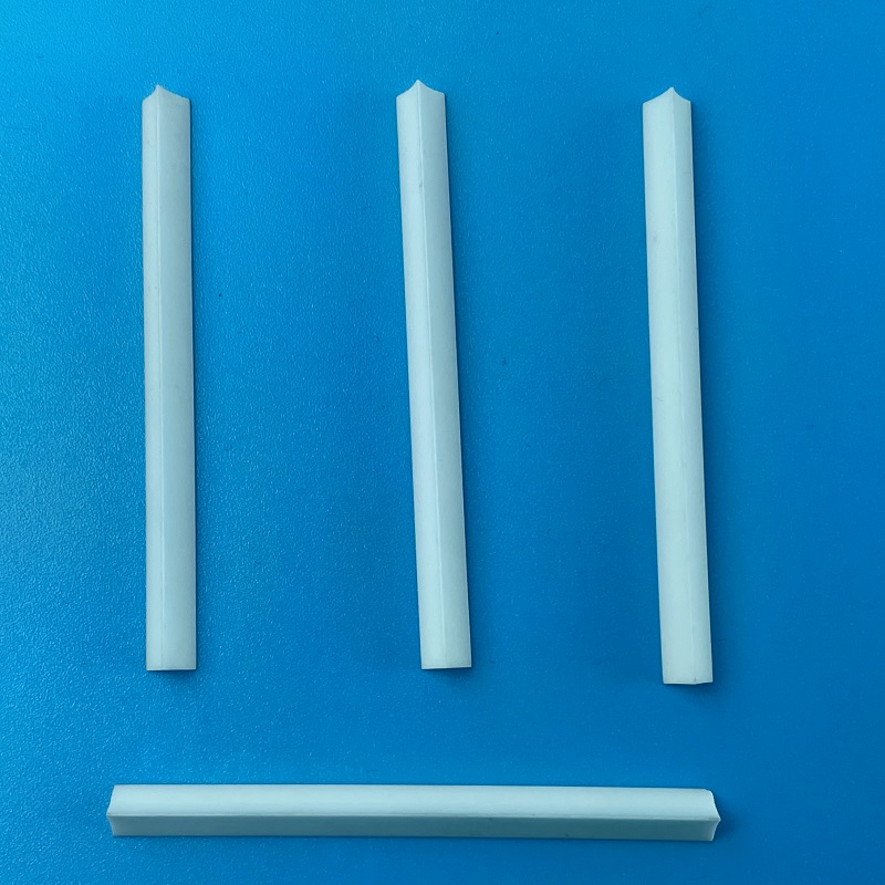 Präzisionskeramikteil, gefertigt von Shenzhen Huaxin Precision Ceramics